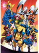 Puzzle Clementoni Marvel X-Men 1000 elementów 37066 (8005125370665) - obraz 2