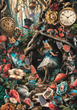 Puzzle Clementoni High Quality Another Day in Wonderland 1000 elementów 39935 (8005125399352) - obraz 2