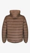 Куртка однотонна чоловіча Demos 888-5 XL Коричневий shop (2000999145742) - зображення 5