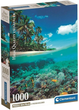 Puzzle Clementoni High Quality Summer Paradise 1000 elementów 39931 (8005125399314) - obraz 1