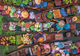 Puzzle Clementoni High Quality Thai Floating Market 1000 elementów 39932 (8005125399321) - obraz 2