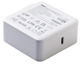 Zasilacz  biurkowy uniwersalna Sunny TYPE C 60 5V/3A 9V/3A 12V/3A 15V/3A 20V/3A White (SYS1621-T2) - obraz 1