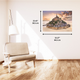 Puzzle Clementoni High Quality The Mount Saint-Michel Rising 1500 elementów 31730 (8005125317301) - obraz 4