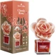 Аромадиффузор Elix Classic Rose цветок из соли 100 мл (5906074152445) - изображение 1