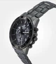 Мужские наручные часы Casio Edifice EFV-540DC-1CV Стальные\Черный циферблат - изображение 6