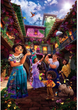 Пазл Clementoni Maxi Super Kolor Disney Encanto 60 елементів (8005125263332) - зображення 2