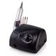 Фрезер для манікюру Nail Master pro ZS 705 65 Вт 45000 об/м манікюрний фрезер чорний 440006342 - зображення 1