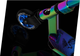 Hulajnoga wyczynowa Soke PRO Neochrome 1617 (5908220479840) - obraz 4