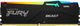 Pamięć RAM Kingston Fury DDR5-5600 131072MB PC5-44800 (Kit of 2x65536) Beast RGB 2Rx8 Black (740617350272) - obraz 2
