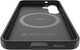 Панель Spigen Enzo Aramid GP-FPS936PGABW з вбудованим кільцем MagFit для Samsung Galaxy S25+ Black (8809971239516) - зображення 6