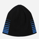 Шапка Puma Liga Reversible Beanie 2235702 One Size Чорна (4060981734277) - зображення 2