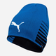 Шапка Puma Liga Reversible Beanie 2235702 One Size Чорна (4060981734277) - зображення 3