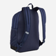 Plecak sportowy 28L A4 Puma Buzz Backpack 9115303 Granatowy (4067984165664) - obraz 3