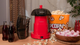 Апарат для приготування попкорну Cecotec Fun&Taste P’Corn Lotus (04861) - зображення 6