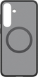 Панель Spigen Capella GP-FPS936PGBJW з магнітним кільцем MagFit для Samsung Galaxy S25+ Black (8809971239493) - зображення 1