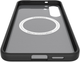 Панель Spigen Capella GP-FPS936PGBJW з магнітним кільцем MagFit для Samsung Galaxy S25+ Black (8809971239493) - зображення 6