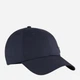 Czapka z daszkiem Puma Ess Metal Cat Bb Cap 2599406 L Granatowa (4067983508332) - obraz 1