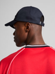 Кепка Puma Ess Metal Cat Bb Cap 2599406 S Темно-синя (4067983508318) - зображення 4