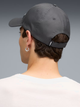 Czapka z daszkiem Puma Ess Metal Cat Bb Cap 2599409 S Szara (4069157710800) - obraz 4