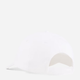 Czapka z daszkiem Puma Ess Cat Bb Cap 2599802 One Size Biała (4067983507342) - obraz 4