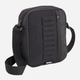 Torba przez ramię męska sportowa materialowa Puma S Portable 9071301 Czarna (4067981501755) - obraz 1