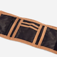 Portfel damski Puma Phase Aop Wallet 5475827 Brązowy (4069156960053) - obraz 3