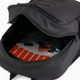 Plecak sportowy 26L A4 Puma S Backpack 9071201 Czarny (4067981497980) - obraz 4