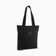 Torba męska sportowa materialowa Puma Essentials Tote Bag 9113001 Czarna (4067984353740) - obraz 1