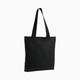 Torba męska sportowa materialowa Puma Essentials Tote Bag 9113001 Czarna (4067984353740) - obraz 3
