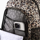 Plecak sportowy 29L A4 Puma Academy Aop Backpack 9115012 Wielobarwny (4069156959972) - obraz 5