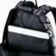 Plecak sportowy 29L A4 Puma Academy Aop Backpack 9115008 Wielobarwny (4069156959934) - obraz 6
