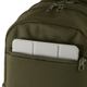 Plecak sportowy 28L A4 Puma Buzz Backpack 9115309 Khaki (4069156960671) - obraz 7