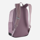 Plecak sportowy 28L A4 Puma Buzz Backpack 9115311 Śliwkowy (4069156960701) - obraz 3