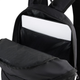 Plecak sportowy 20L A4 Puma Plus Backpack Ii 9118101 Czarny (4067984175656) - obraz 6