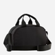 Torba przez ramię męska sportowa materialowa Puma Campus Mini Grip Bag 9129601 Czarna (4067984160522) - obraz 3