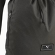 Plecak sportowy 14L Puma Deck Gym Sack 9131701 Czarny (4067984166449) - obraz 3