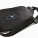 Saszetka nerka męska sportowa materialowa Puma Deck Waist Bag 9131801 Czarna (4067984165992) - obraz 4