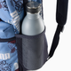 Plecak sportowy 13L Puma Phase Aop Small Backpack 9132404 Błękitny (4069157147583) - obraz 3
