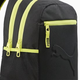 Plecak sportowy 13L Puma Buzz Small Backpack 9132701 Czarny (4067983509261) - obraz 4