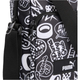 Torba przez ramię męska sportowa materialowa Puma Academy Aop Portable 9148908 Wielobarwna (4069156959897) - obraz 3
