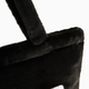 Torba shopper damska materialowa duża Puma Up Faux Fur Shopper 9171201 Czarna (4069157052207) - obraz 4