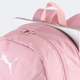 Plecak sportowy 20L A4 Puma Fundamental Backpack 9180110 Różowy (4069156960848) - obraz 6