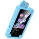 Детский игровой телефон Hoco Y103 2.8-inch Blue - изображение 3