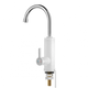Проточный нагреватель Электрический WATER HEATER RY-022 Белый - изображение 5