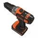 Аккумуляторный многофункциональный инструмент BLACK+DECKER MT218K (252442) - изображение 3