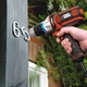 Многофункциональный инструмент с насадкой дрель-шуруповерт BLACK+DECKER MT350K (253120) - изображение 4