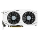 Видеокарта ASUS DUAL-RX480-O8G - изображение 1