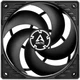 Вентилятор Arctic P12 Silent Black (ACFAN00130A) - изображение 1