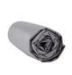 Коврик надувной Rab Ultrasphere 1.5, 183x51x8см, Dark Pewter, Regular (RB QMA-07-DPW-REG-REG) - изображение 8