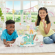 Zestaw figurek Sylvanian Families Skytop Fairy Castle SLV5815 (5054131058152) - obraz 7